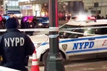 New York Night Club, New York Night Club Mass shooting, mass shooting in a new york night club eleven suffers injuries, Martin