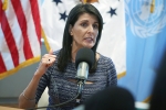 Republican party, stand for america, nikki haley forms stand for america policy to strengthen country s economy culture security, Nikki haley