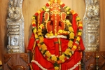 AZ Event, Arizona Current Events, sri maha ganapati visarjan mgtoa, Ganapathi