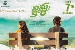 Ninnu Kori posters, latest stills Ninnu Kori, ninnu kori telugu movie, Once upo