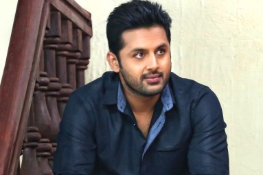 Nithiin acquires Katamarayudu Nizam Rights