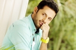 Nithiin updates, Nithiin film title, nithiin s next titled, Rowdy fellow