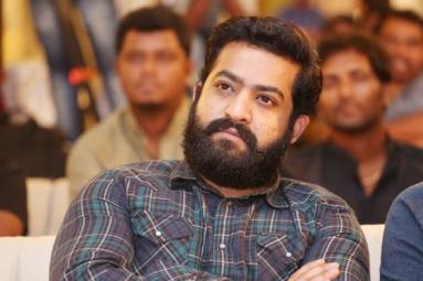 No confirmation about NTR’s Next