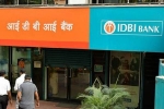 idbi bank customer care, idbi corporate net banking, now nris can open account in idbi bank without submitting paper documents, Financial system