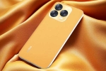 Nubia V70 Launched