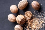 special tips for Menstrual pain, special tips for Menstrual pain Nutmeg, how nutmeg can help from menstrual pain, Premature aging