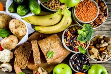 Nutrient-Rich Foods to keep your Energy Levels Up