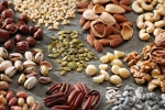 Nuts and Seeds latest, Nuts and Seeds for good health, why should you start your day with nuts and seeds, Weight management