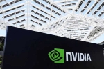 Nvidia crosses Apple, Nvidia wealth, nvidia hits 3 trillion overtakes apple, Nvidia