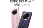 OPPO F27 Pro+ pictures, OPPO F27 Pro+ features, all about oppo f27 pro, Oppo f27 pro 5g