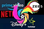 Tollywood OTT deals news, OTT giants, ott giants slash telugu content budgets, Disney hotstar