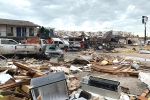 Oklahoma tornado, oklahoma tornado history, tornado kills 2 injured several others in oklahoma, Oklahoma