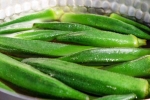 Okra water health, Okra water new advantages, okra water is the new viral health drink for good skin, Amla