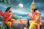 Om Namo Venkatesaya movie story, Om Namo Venkatesaya movie review, om namo venkatesaya movie review, Vimala raman