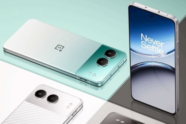 OnePlus Nord 4 Design Leaked before Launch