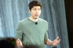 OpenAI Sam Altman news, OpenAI, ai will reshape jobs openai sam altman, Sam altman