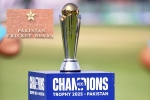 Champions Trophy 2025, Pakistan Cricket Board news, pcb suffers rs 869 crore loss in champions trophy, Lahore