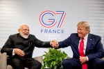 pm modi speaks in hindi, G7 summit, pm modi speaks excellent english but does not want to trump, Gta 5