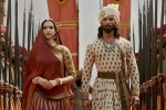 Padmaavat collections, Padmaavat news, padmaavat first weekend collections, Padmaavat