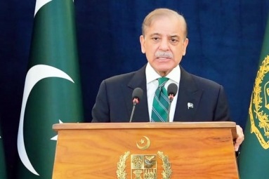 India Launched Brahmos: Pakistan Prime Minister Shehbaz Sharif