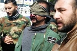 IAF Pilot, islamabad pakistan, watch pakistan releases video of captured iaf pilot abhinandan varthaman, Jet crash