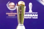 Team India, Pakistan, pakistan to lose big if india doesn t play champions trophy, Lahore