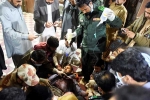 Pakistan Train Attack, Pakistan Train Attack news, pakistan train attack 27 terrorists killed, Medical