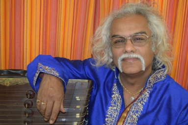 Pandit Tarun Bhattacharya: India's Global Music Ambassador