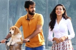 Paper Boy rating, Paper Boy telugu movie review, paper boy movie review rating story cast and crew, Melodramatic