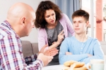 Teenage kids, Teenage, parenting changes after a child reach teenage, Teenage kids