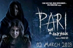 story, Parambrata Chatterjee, pari hindi movie, Parambrata chatterjee