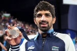 Aman Sehrawat medals, Aman Sehrawat news, paris olympics 2024 aman sehrawat wins bronze in wrestling, Paris olympics