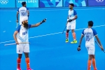 India Vs Spain, India Vs Spain, paris olympics 2024 hockey team ready for bronze, Tokyo olympics