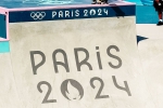 Paris Olympics, olympics, paris olympics 2024 indian sports updates, Indian athletes