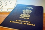 mPassport Seva App, Passport Seva App, mea s passport seva app registers one million downloads in two days, Passport seva