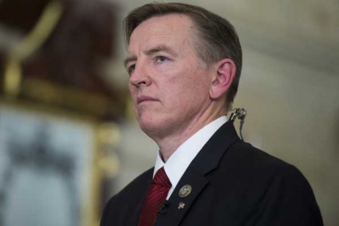 Six Siblings of Rep. Paul Gosar Appear in Ad Against him