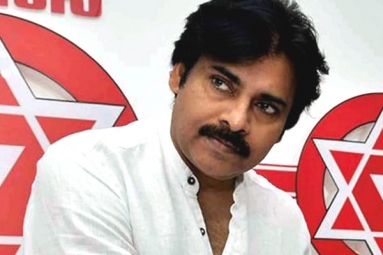 Pawan Kalyan tested negative for Coronavirus