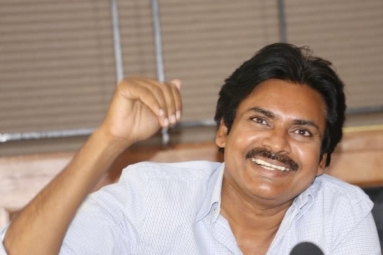 Pawan&rsquo;s Next in Hindi