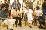 Pawan Kalyan updates, Pawan Kalyan news, pawan kalyan surprises trivikram and nithiin, Sardaar gabbar singh