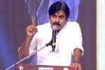 Pawan Kalyan, AP Government, pawan kalyan slams ap govt on ticket pricing issue, Janasena