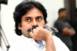 Pawan Kalyan health updates, Hari Hara Veera Mallu, pawan kalyan aims two months long break, Ayyappanum koshiyum remake