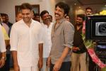 North Star Entertainments, Eros International, sj surya walks out of pawan s film, Sardaar gabbar singh