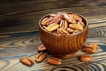 Pecans as snacks, Pecans top health benefits, all about pecans and their health benefits, Cookies