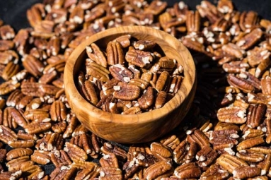 How Pecans can manage Blood Sugar Levels?