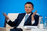 technology, jack ma statements, people can work 12 hours a week with artificial intelligence jack ma, Alibaba