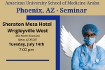 Phoenix, Sheraton Mesa Hotel Wrigleyville West Upcoming Events, phoenix az seminar, Mesa