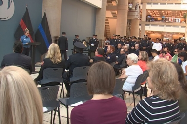 Phoenix Remembers 9/11 Rescuers and Victims