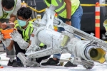 Lion Air pilots, Bhavya Suneja, lion air crash pilots struggled to control plane says report, Boeing 737 max