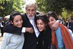 Amitabh Bachchan, Pink, pink crosses the magical mark, Pink movie