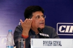 Black Money, Piyush Goyal, will get black money data from switzerland by next year piyush goyal, Swiss bank